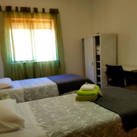 Lovely And Cozy Rooms Коимбра Экстерьер фото