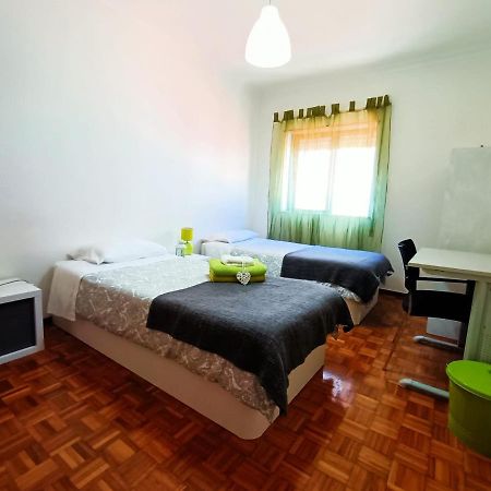 Lovely And Cozy Rooms Коимбра Экстерьер фото