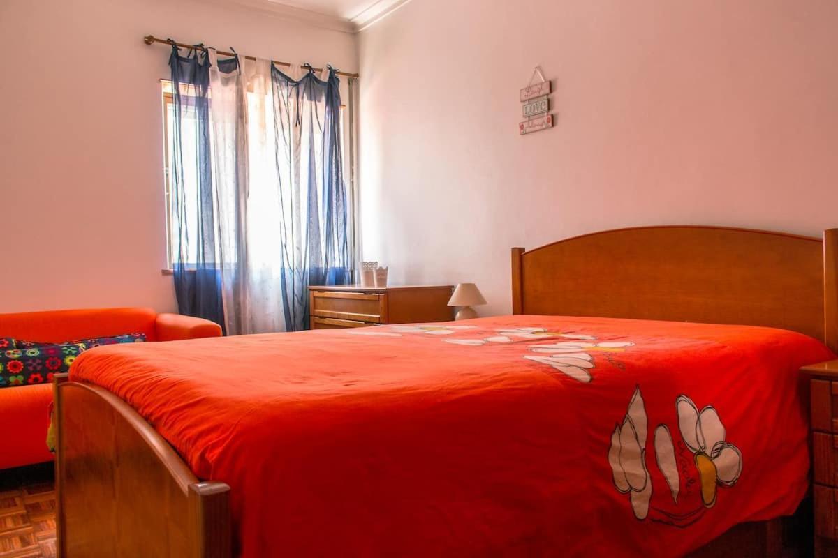Lovely And Cozy Rooms Коимбра Экстерьер фото