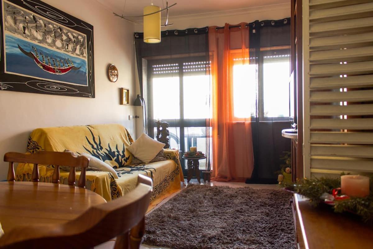 Lovely And Cozy Rooms Коимбра Экстерьер фото
