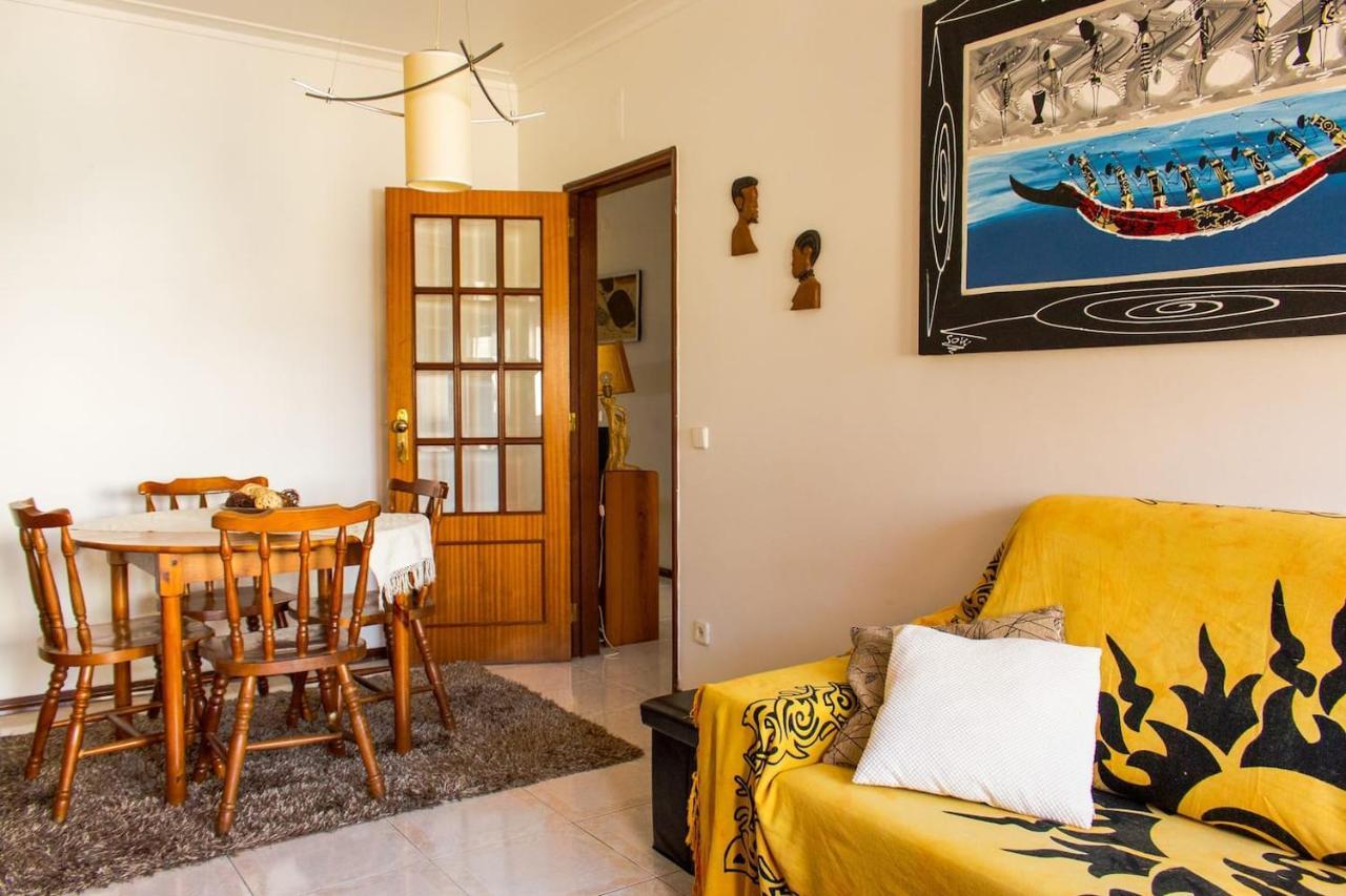 Lovely And Cozy Rooms Коимбра Экстерьер фото