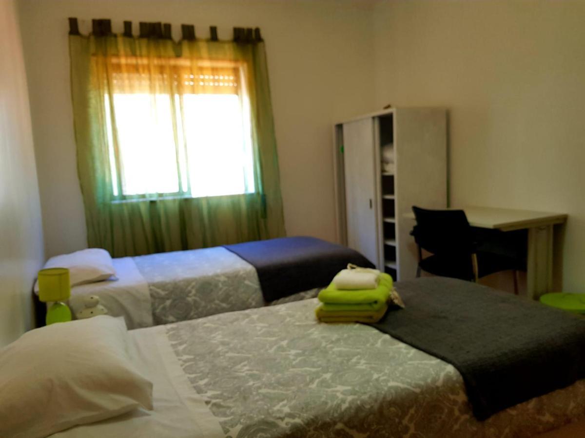 Lovely And Cozy Rooms Коимбра Экстерьер фото